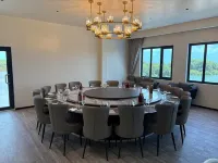 Grand Resort & Residences Hotels in Burrell Boom