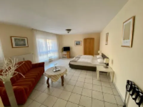 Hotel Hilgers Hoteles en Distrito de Düren