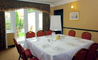 Stuart House Hotel