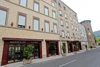 Logis Hôtel Restaurant de la Paix Hotels in Lodeve