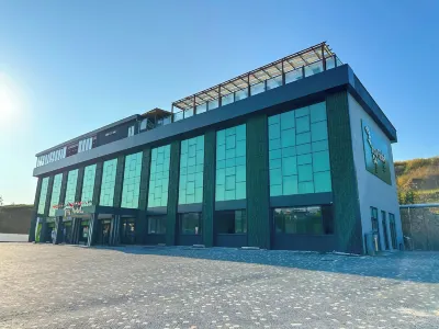 ivy Hotel Spa Отели в г. 