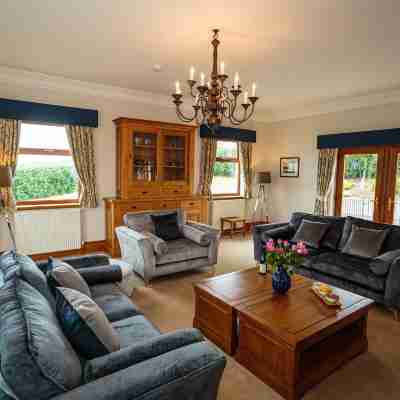 Kringlands Rooms
