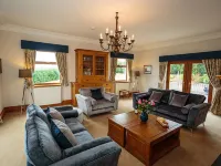 Kringlands Hotels in Stranraer