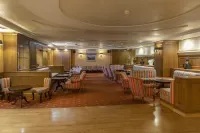 โรงแรมลาสปาล์เมรัส ที่มีการเชื่อมต่อจาก FERGUS