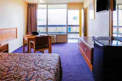 Springwood Hotel Hotels in Opelika