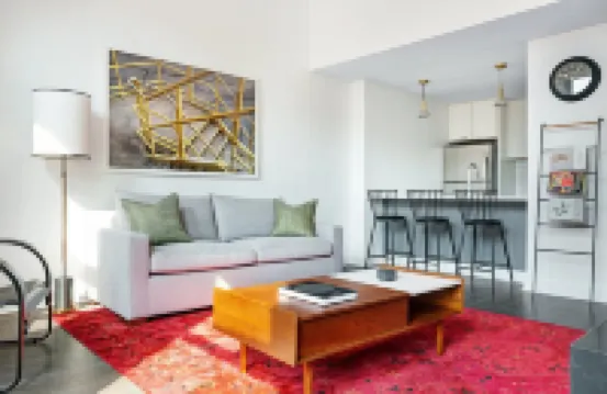 Abode Pittsburgh - Downtown Convention Center