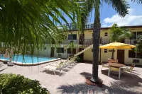 Surf Side Resort - Swimmingpools