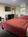 New Hampshire Inn West Memphis Hotel di West Memphis