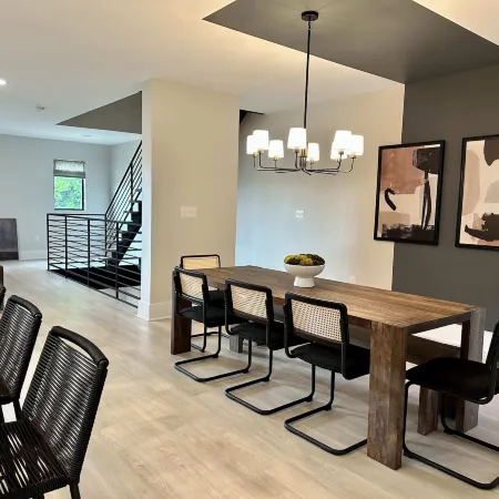 Abode Memphis - Pontotoc