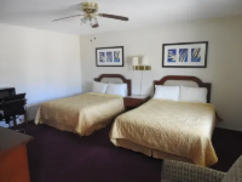 Economy Inn Hoteles en Socorro