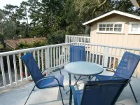Briarwood Inn Hotels in Carmel-by-the-Sea