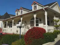 5th Street Inn Hotels in Mariposa