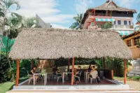 Villa Casalet - Pensions