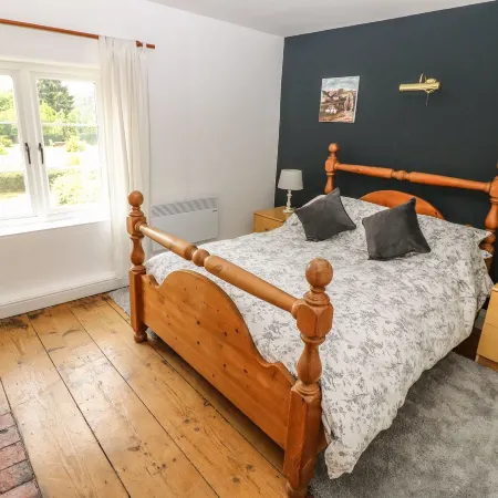 Callow Cottages