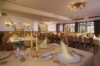 Akzent Hotel Krone Hotels in Werbach