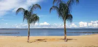 Colonial Beach Plaza Bed & Breakfast