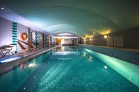 Hotel Palota Lillafured - Pools