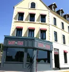 Hôtel Saint-Jean Hôtels à : Ambleteuse