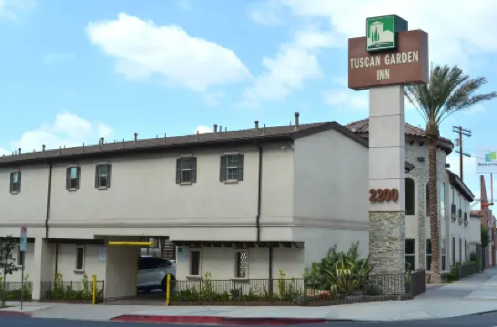 토스카나 가든 인