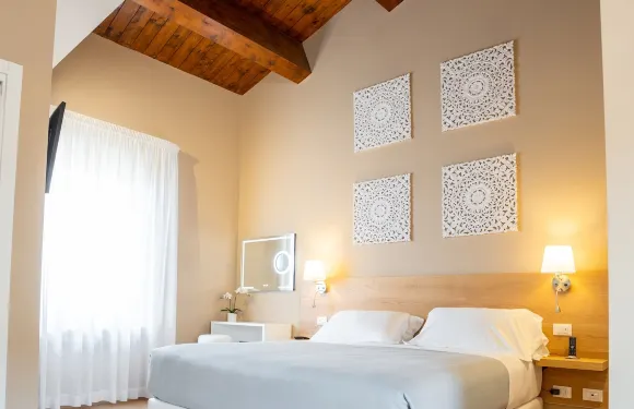 GG8酒店和套房SPA