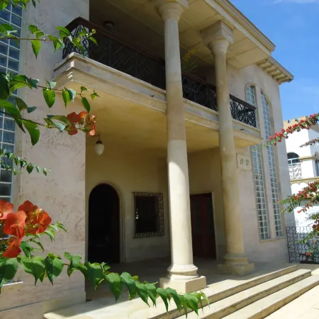 Hotel Don Alfonso