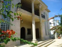 Hotel Don Alfonso Hotels in 
