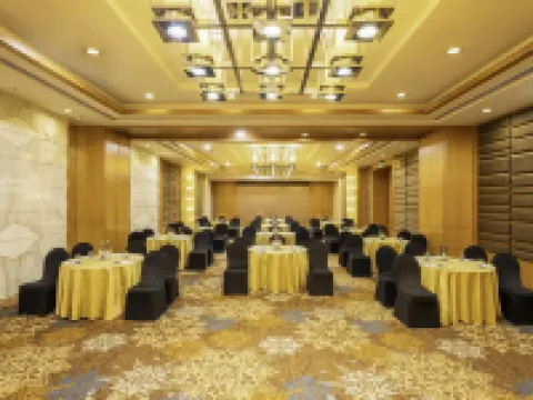 Radisson Blu Hotel Pune Kharadi Hotels in Pune