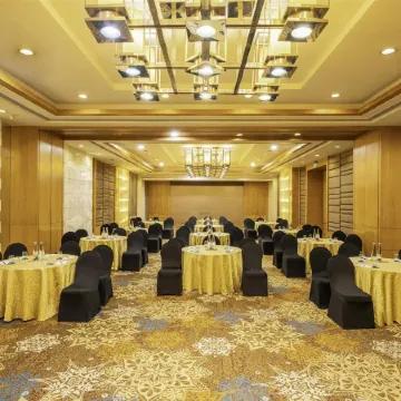 Radisson Blu Hotel Pune Kharadi