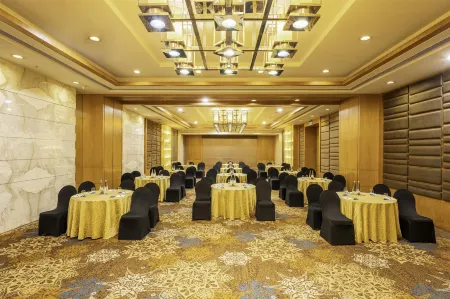 Radisson Blu Hotel Pune Kharadi