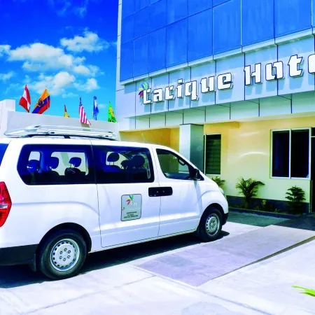Cacique Hotel