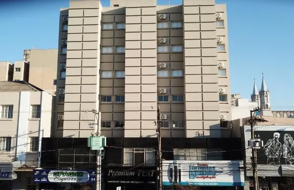 歐里尼奧斯精品公寓住宅酒店