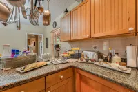 The Chassahowitzka Hotel Hotels in Homosassa