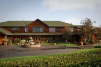 Purple Orchid Resort & Spa Hotels in Livermore