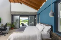 Sol Sanctum - Boutique Wellness Hotel Hôtels à : 