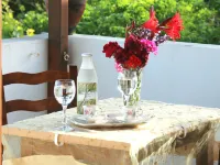 Dimitra Studios Hotels near Agiassos Beach