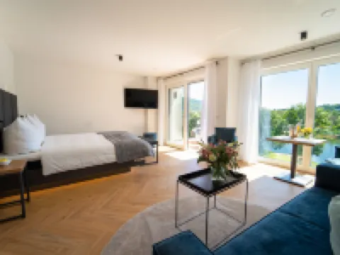 Hotel Zur Traube Hotels in Urzig