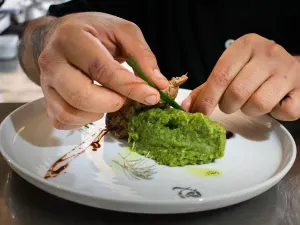 La Posada Del Qenti