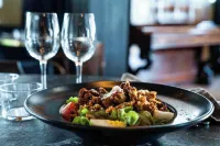 Logis Hôtel & Restaurant Ludik Hotels in Monestier