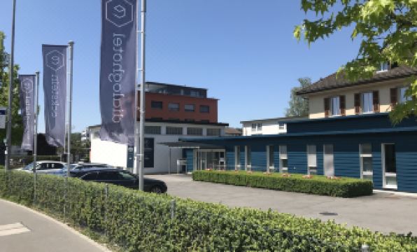 Dialoghotel Eckstein