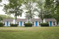 Lincolnville Motel فنادق في Lincolnville