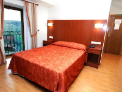 Hotel Agorreta Hoteles en Galar