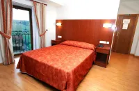 Hotel Agorreta Hotels in Galar