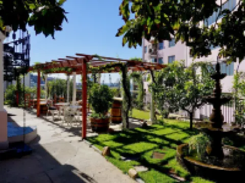 AYCA La Flora精品酒店 瓦爾帕萊索酒店