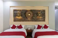 Hotel Akawe Hotels in Compostela