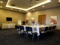 Hotel Yayoba Hotels in Nusratli Mahallesi