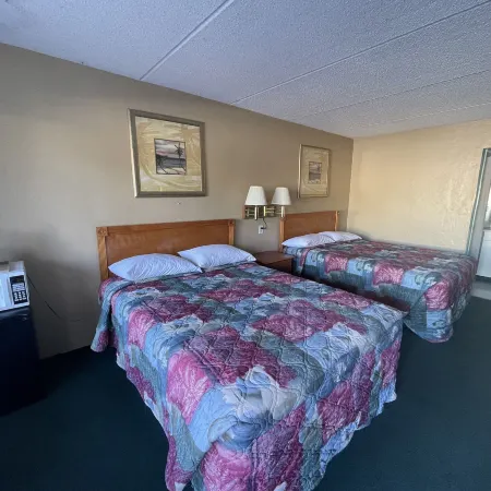 Clearwater Inn