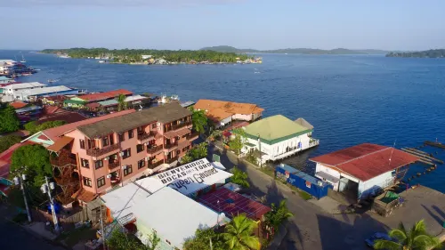 Hotel Palma Royale - Wifi