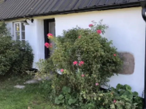 ルンカベルグ ベッド & ブレックファスト シムリスハムンのホテル