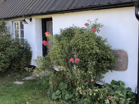 Lunkaberg Bed & Breakfast