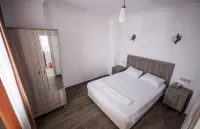 Inci Apart Otel Hotels in Gaziömerbey
